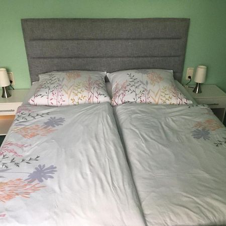 Beautiful Apartment In The Harz With Terrace Ballenstedt Exteriör bild