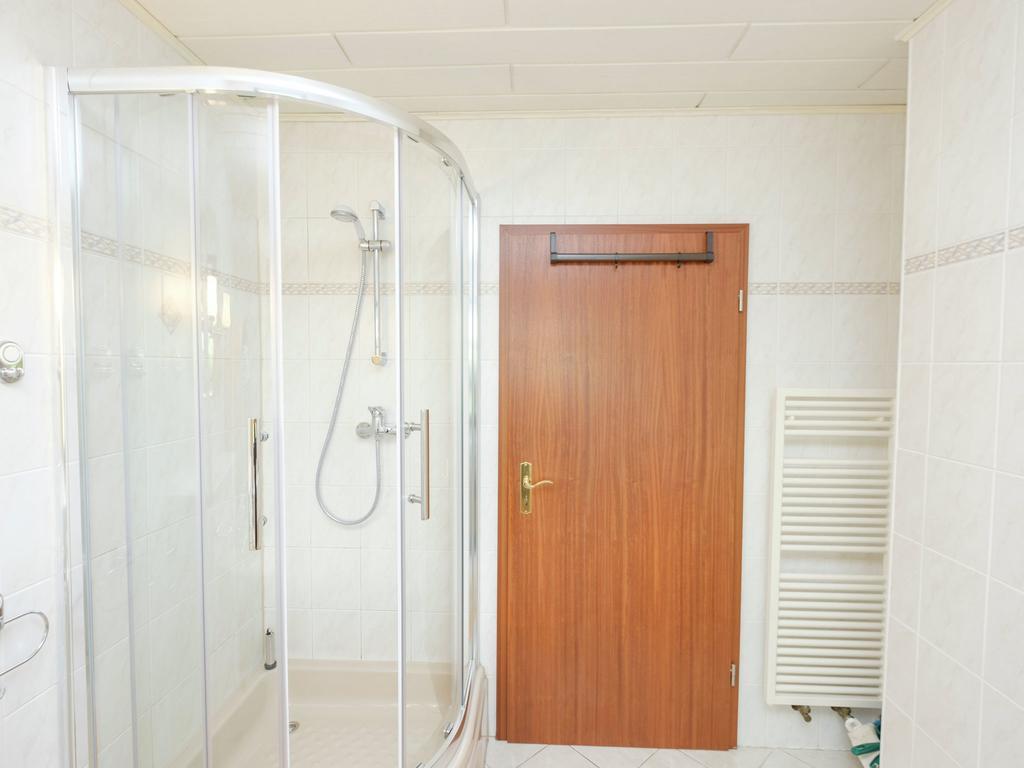 Beautiful Apartment In The Harz With Terrace Ballenstedt Exteriör bild
