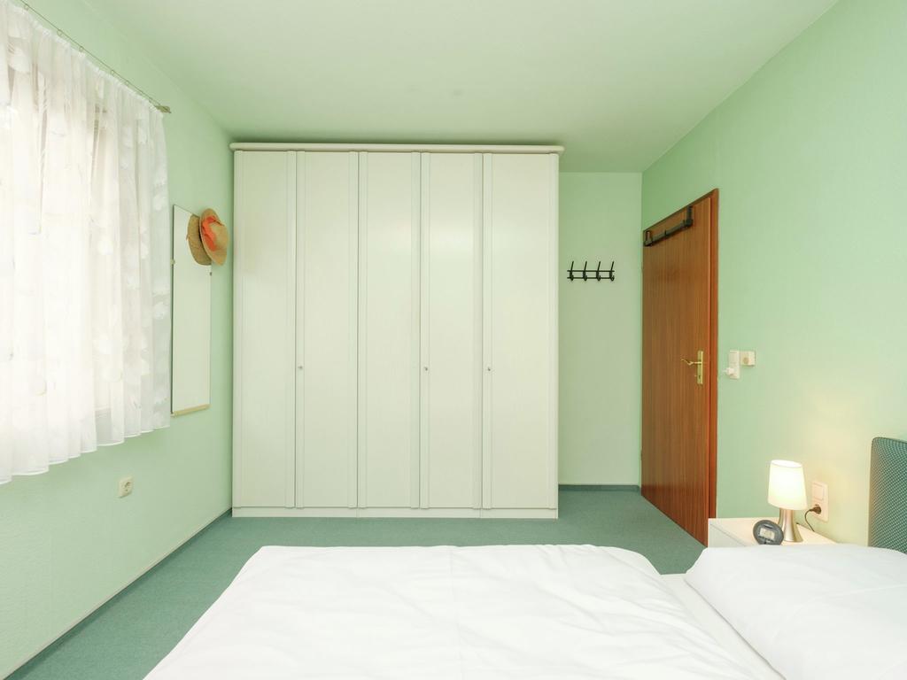 Beautiful Apartment In The Harz With Terrace Ballenstedt Exteriör bild